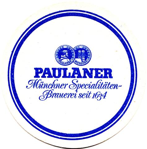 münchen m-by paulaner spezial 4a (rund220-doppelrahmen-blau)